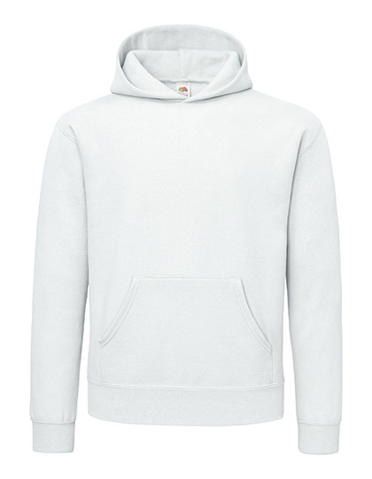Supercotton™ Hooded Sweat — besticken oder bedrucken lassen