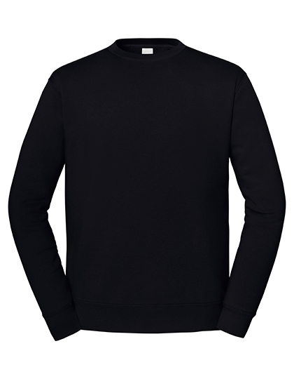 Iconic Premium Set-In Sweat — besticken oder bedrucken lassen