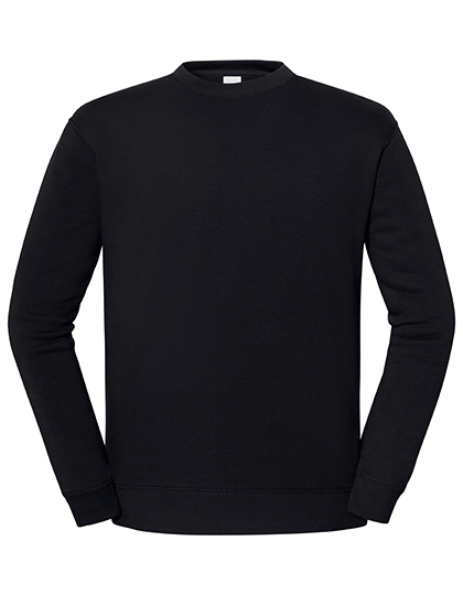 ICONIC 250 SET-IN SWEAT — besticken oder bedrucken lassen