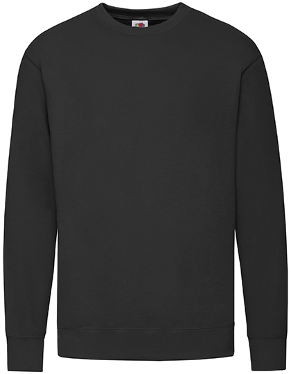 Lightweight Set-In Sweat — besticken oder bedrucken lassen