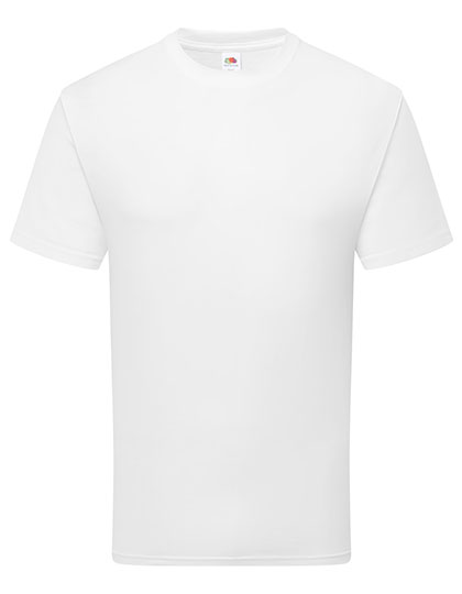 Fruit of the Loom Pure Cotton T