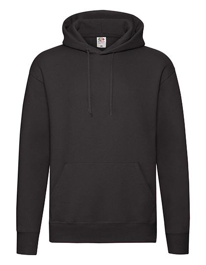 Premium Hooded Sweat — besticken oder bedrucken lassen