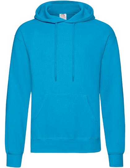 Classic Hooded Sweat — besticken oder bedrucken lassen