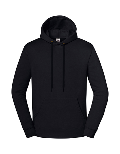Iconic Premium Hooded Sweat — besticken oder bedrucken lassen