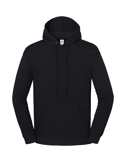ICONIC 250 Hooded Sweat — besticken oder bedrucken lassen