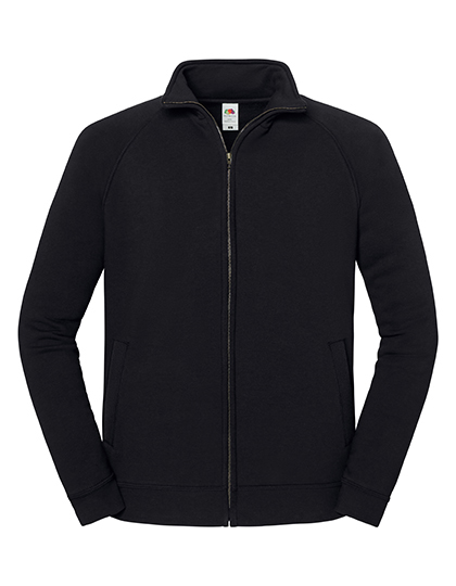 Iconic Premium Sweat Jacket — besticken oder bedrucken lassen