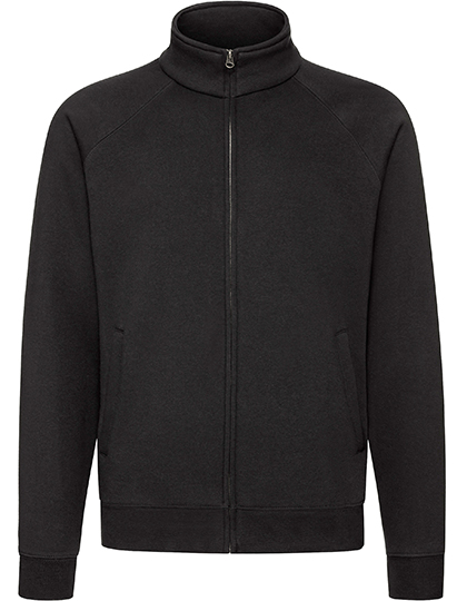 Premium Sweat Jacket — besticken oder bedrucken lassen