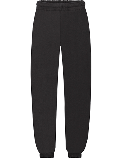 Kids' Classic Elasticated Cuff Jog Pants — besticken oder bedrucken lassen