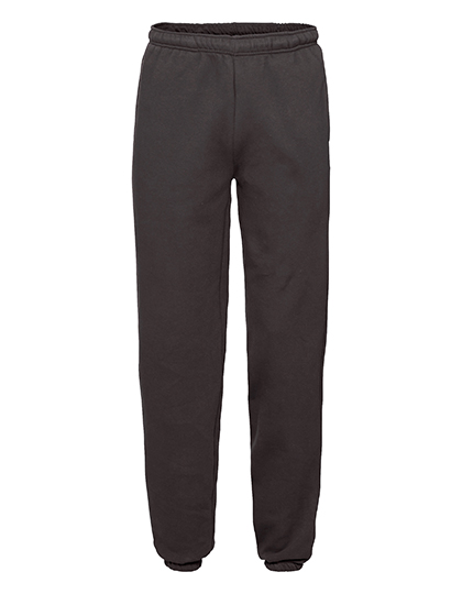 Premium Elasticated Cuff Jog Pants — besticken oder bedrucken lassen