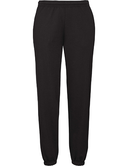 Classic Elasticated Cuff Jog Pants — besticken oder bedrucken lassen