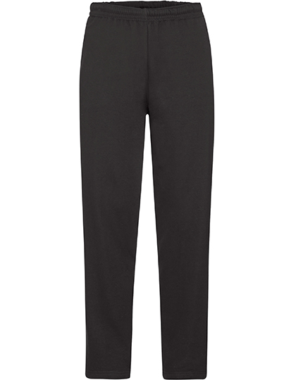 Classic Open Hem Jog Pants — besticken oder bedrucken lassen