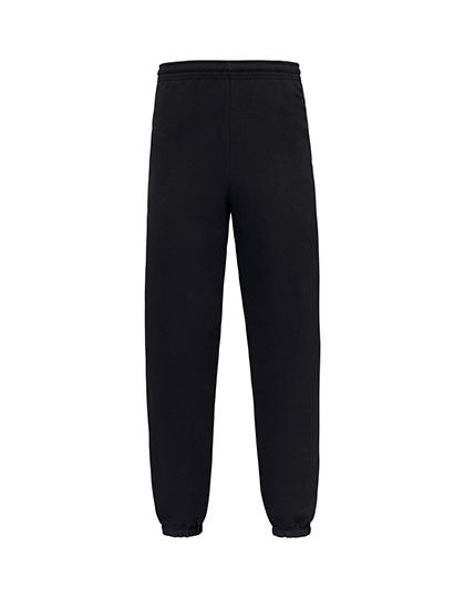 Fruit of the Loom Iconic Premium Elasticated Cuff Jog Pants