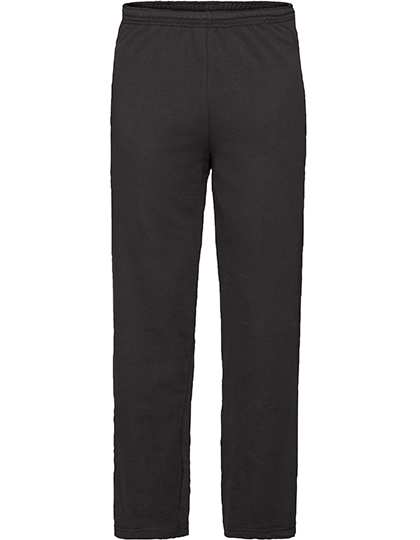 Lightweight Open Hem Jog Pants — besticken oder bedrucken lassen