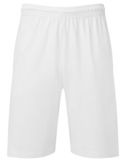Unisex Iconic 195 Jersey Shorts — besticken oder bedrucken lassen