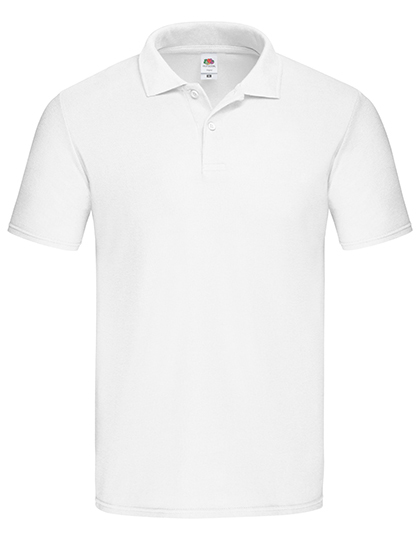 Original Polo — besticken oder bedrucken lassen