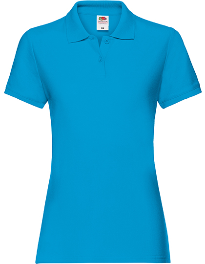 Ladies' Premium Polo