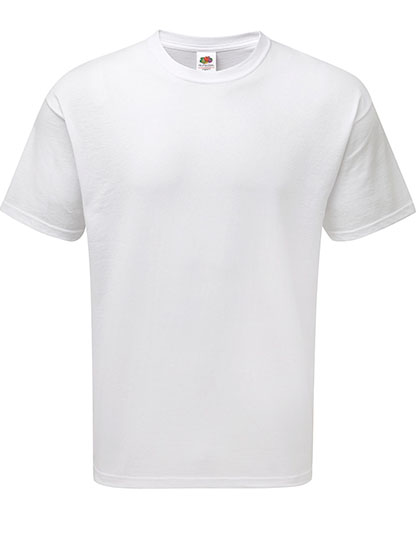 Fruit of the Loom Men's Original Style Tee (3 Pair Pack)