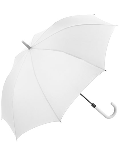 FARE Stockschirm FARE®-Fashion AC in White