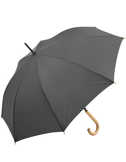 FARE AC-Stockschirm ÖkoBrella, waterSAVE