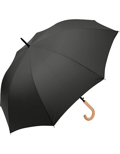 FARE AC-Gästeschirm ÖkoBrella, waterSAVE in Black