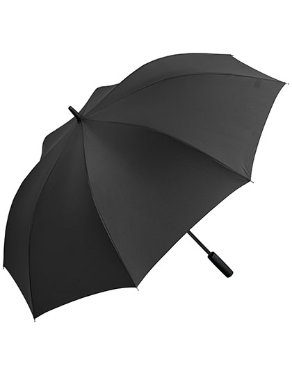 FARE AC-Gästeschirm in Black