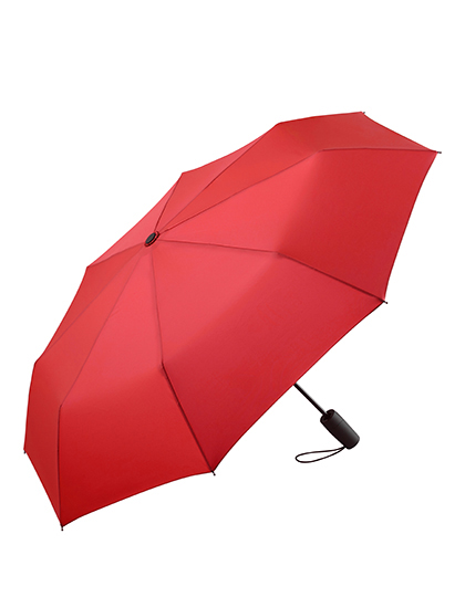 FARE AOC-Taschenschirm in Red