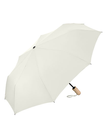 FARE AC-Taschenschirm ÖkoBrella, waterSAVE