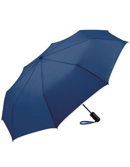 FARE Taschenschirm FARE®-AC Plus in Navy Blue
