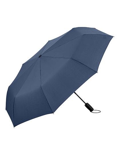 FARE AOC Jumbo® Taschenschirm in Navy Blue