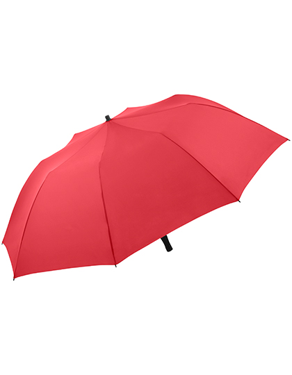 FARE Strand-Sonnenschirm Travelmate Camper in Red