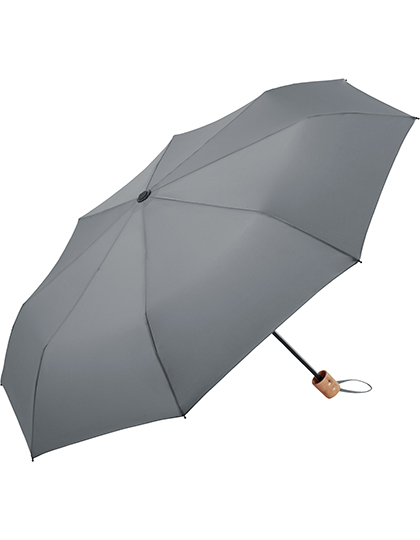 FARE Taschenschirm ÖkoBrella Shopping, waterSAVE