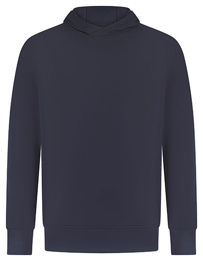 Finden+Hales Adult's Team Hoodie in Navy
