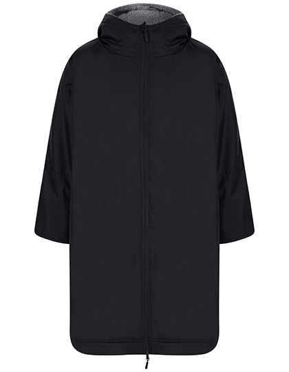 Adults All Weather Robe — besticken oder bedrucken lassen