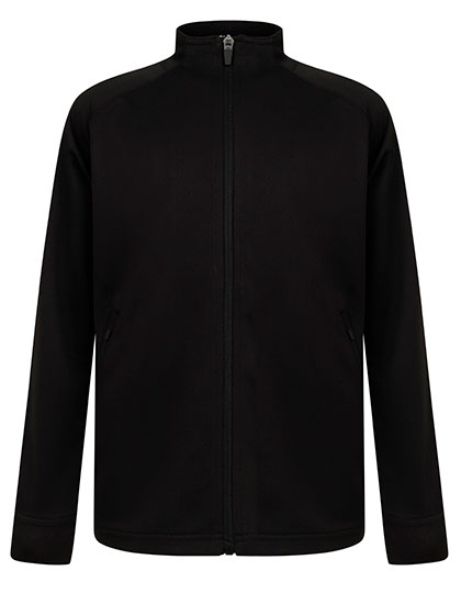 Finden+Hales Kids Knitted Tracksuit Top
