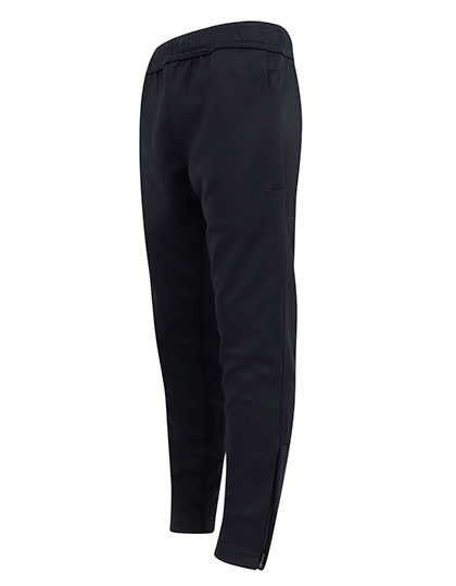 Finden+Hales Kids Knitted Tracksuit Pants in Navy