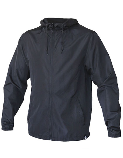 Dryflip Windbreaker — besticken oder bedrucken lassen