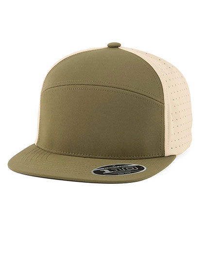 FLEXFIT Flexfit 110 Arch Cap