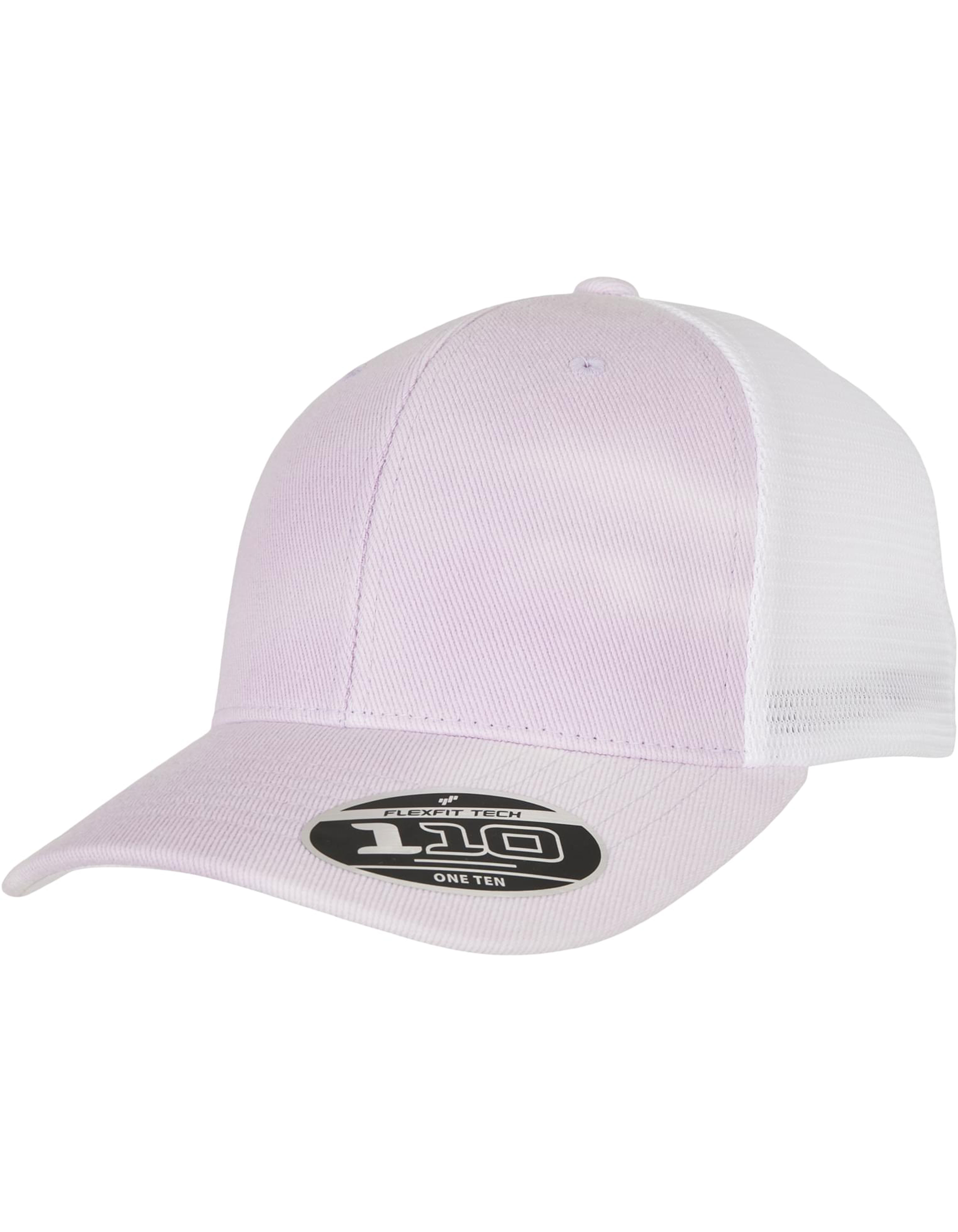 FLEXFIT 110 Batik Mesh Cap in Lavender