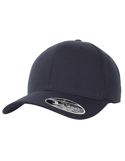 FLEXFIT 110 Flexfit Pro-Formance Cap in Navy