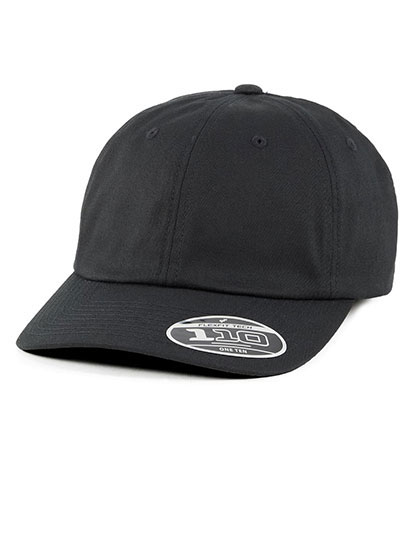 110 Dad Cap – 98% Baumwolle / 2% Elasthan