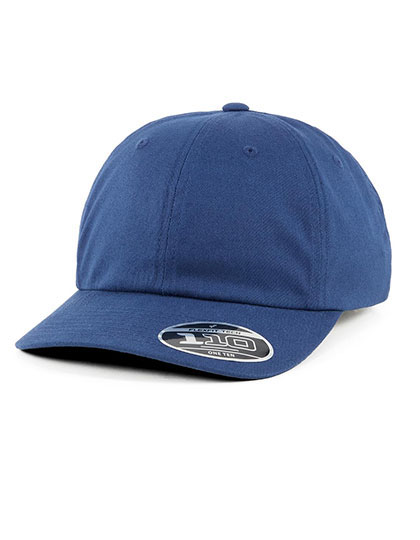 FLEXFIT 110 Dad Cap in Navy