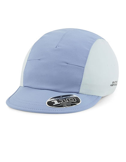 Flexfit 110 Longbeach Active Cap – 90% Nylon / 10% Elasthan