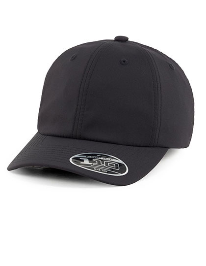 110 Performance Cap – 92% Baumwolle / 8% Elasthan