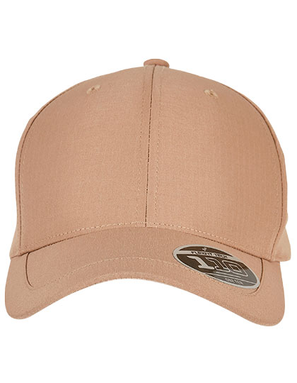 FLEXFIT 110 Ripstop Snapback in Khaki