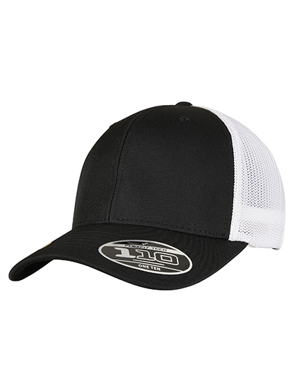 FLEXFIT Flexfit 110 Recycled Cap 2-Tone