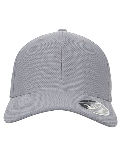 FLEXFIT Hybrid Cap