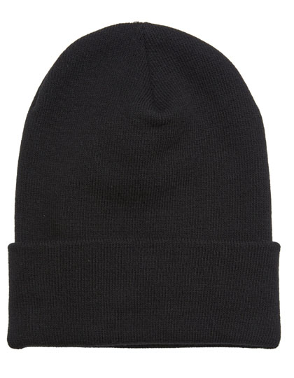 FLEXFIT Heavyweight Organic Long Beanie