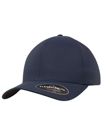 FLEXFIT Flexfit Delta in Navy