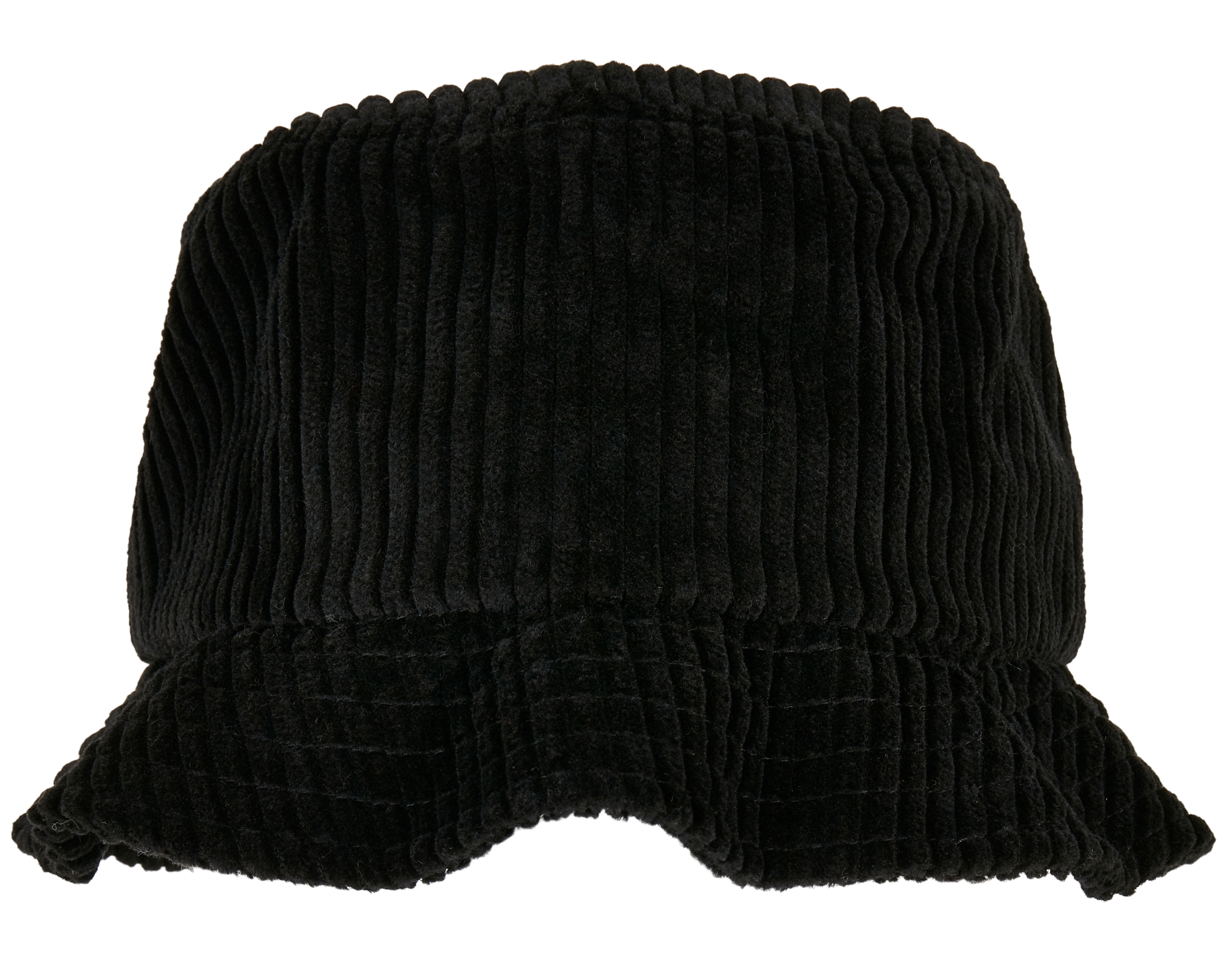 Big Corduroy Bucket Hat — besticken oder bedrucken lassen