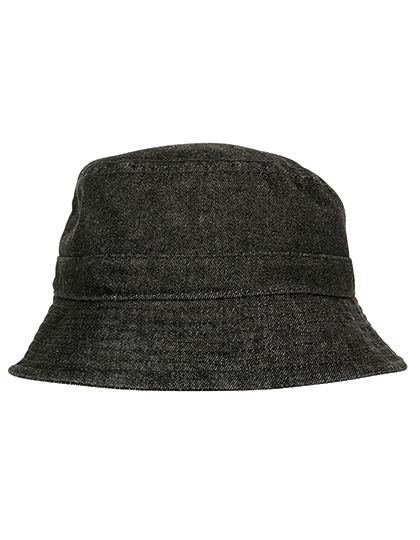 Denim Bucket Hat — besticken oder bedrucken lassen